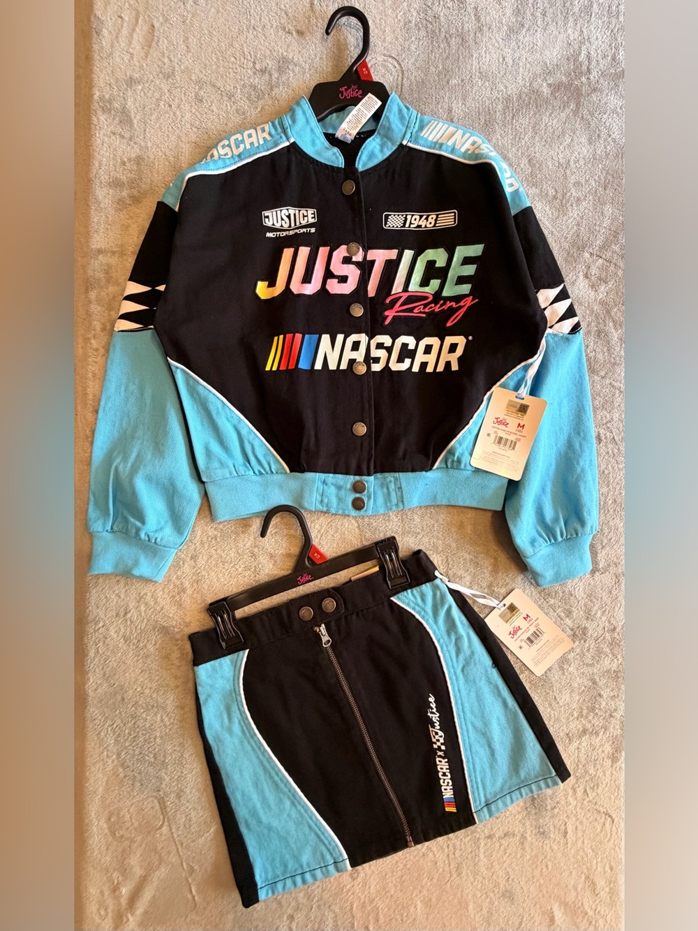 Justice Set